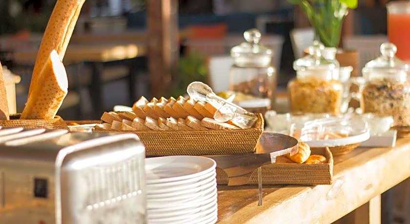 Natya Hotel Gili Trawangan