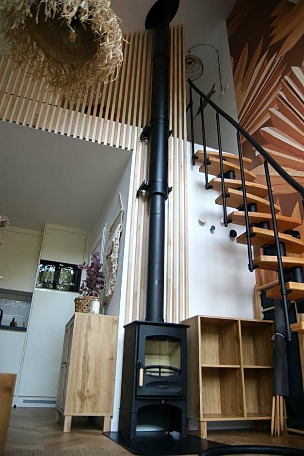 Village Mielno - najpiękniejsze domki wakacyjne nad morzem