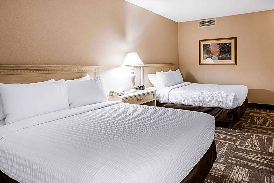 Clarion Inn Grand Junction