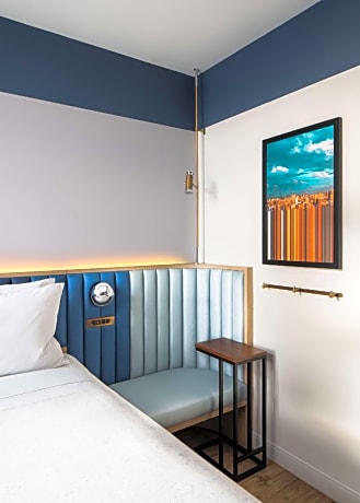 Suite King Bed Two Bedrooms
