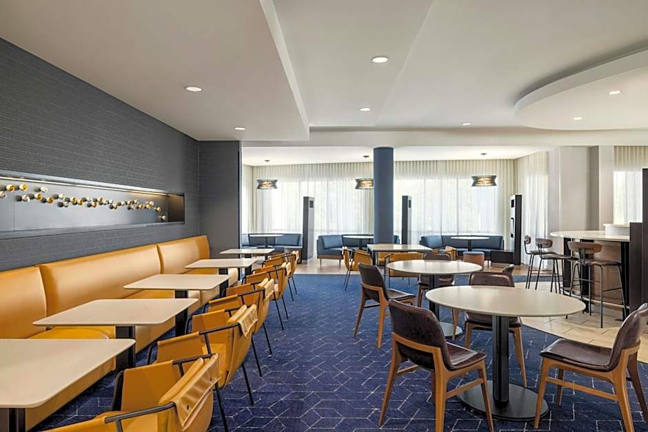 Courtyard by Marriott Wilkes-Barre Arena