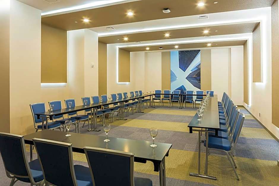 Riu Plaza New York Times Square