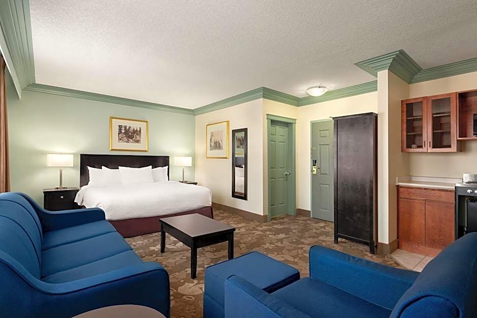 Nova Inn Yellowknife