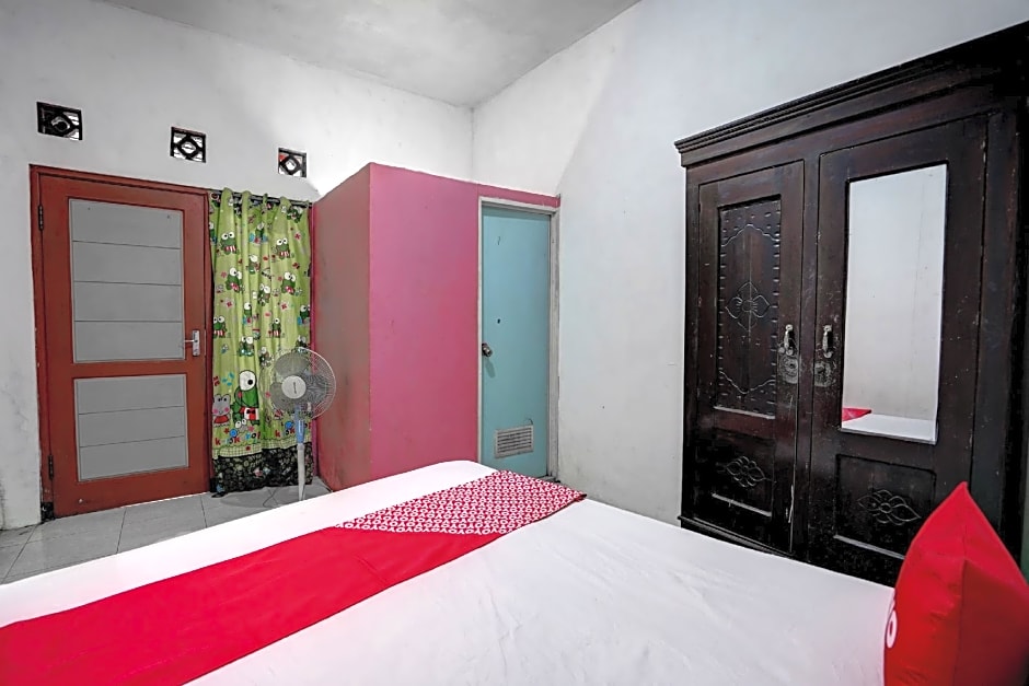 OYO Life 92840 Wisma Morricco