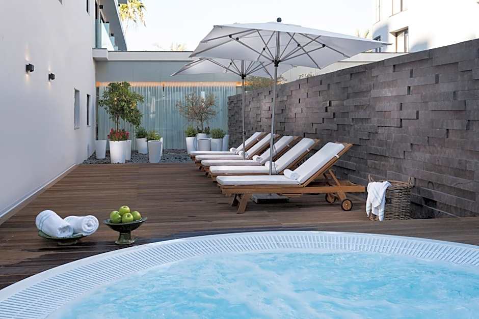 U Boutique Kinneret by the Sea of Galilee