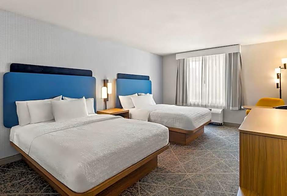 Hampton Inn By Hilton & Suites Merced