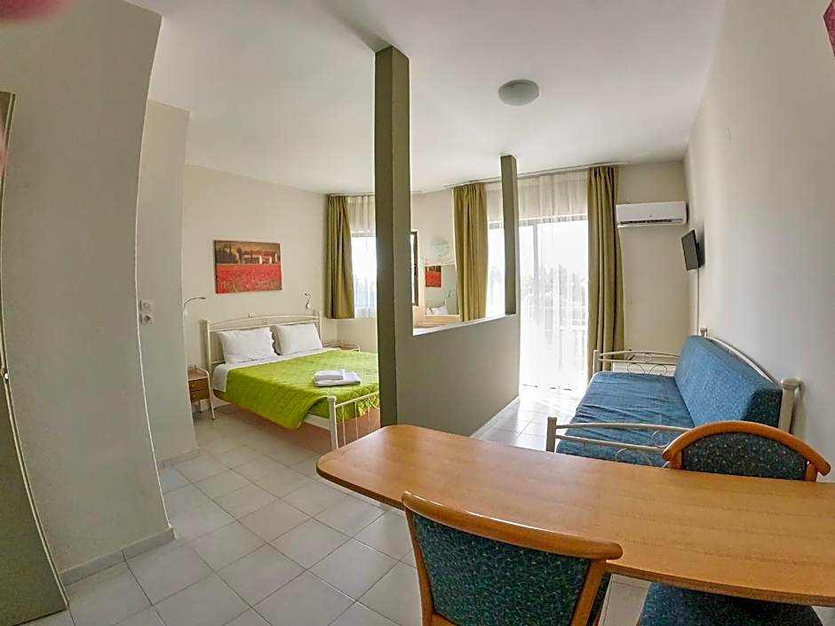 IVORY HOTEL