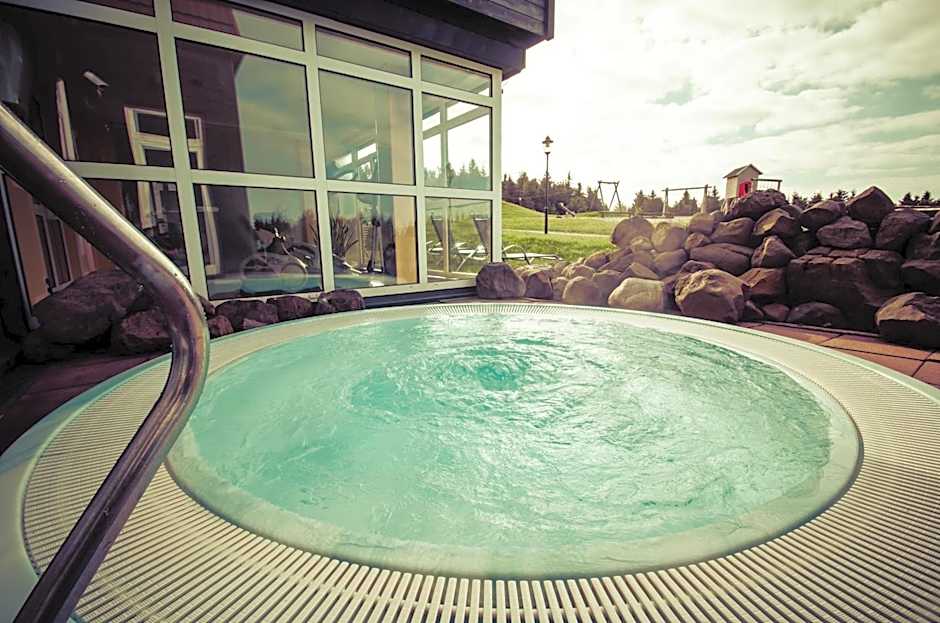 Hotel Sachsenbaude Oberwiesenthal