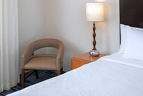 Studio, 2 Double, Sofa bed