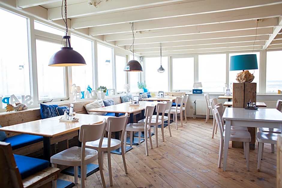 Strandhotel Noordzee