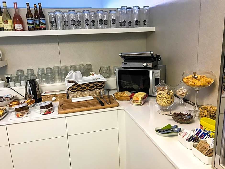 GardaBreak Rooms&Breakfast Holiday Apartments