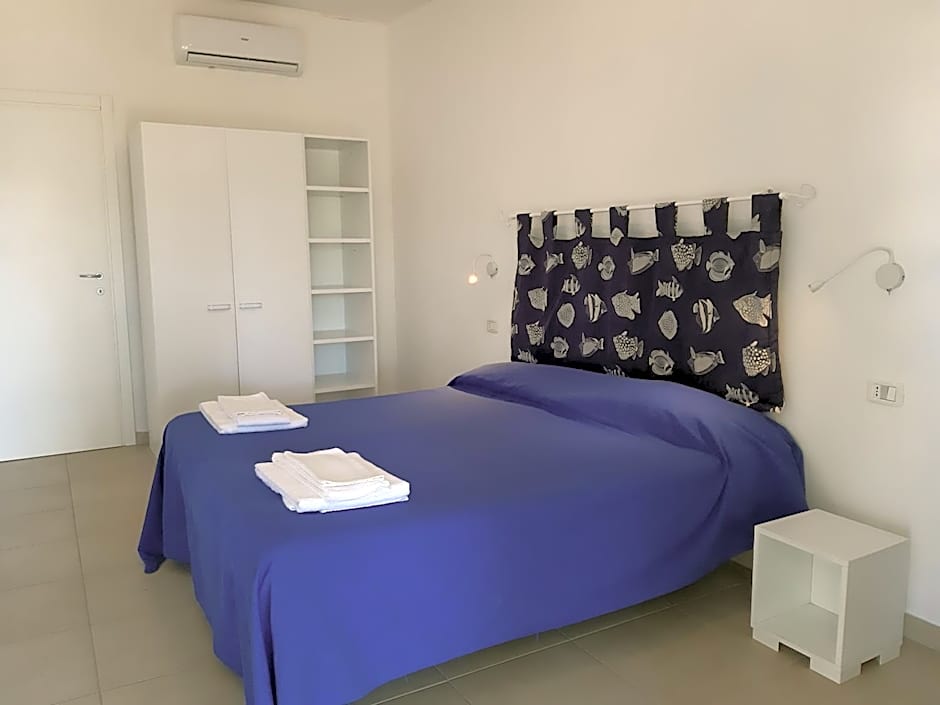 Hotel Grotte del Paradiso