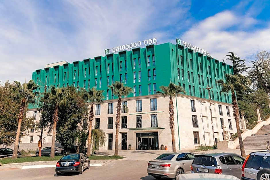 Kutaisi Inn
