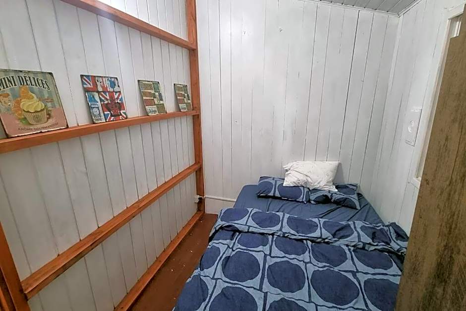 boa vista casa de madeira