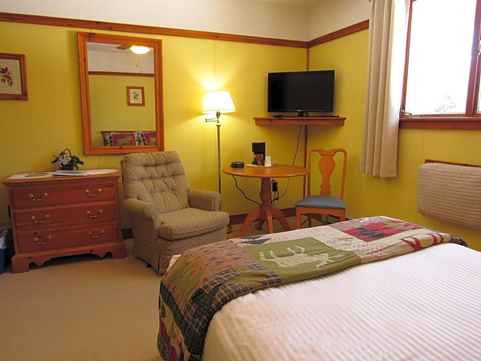 Carlson's Lodge