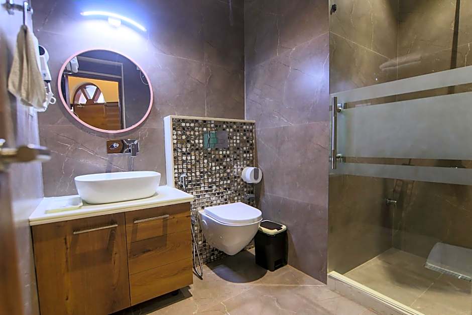 Vashishth Guest House