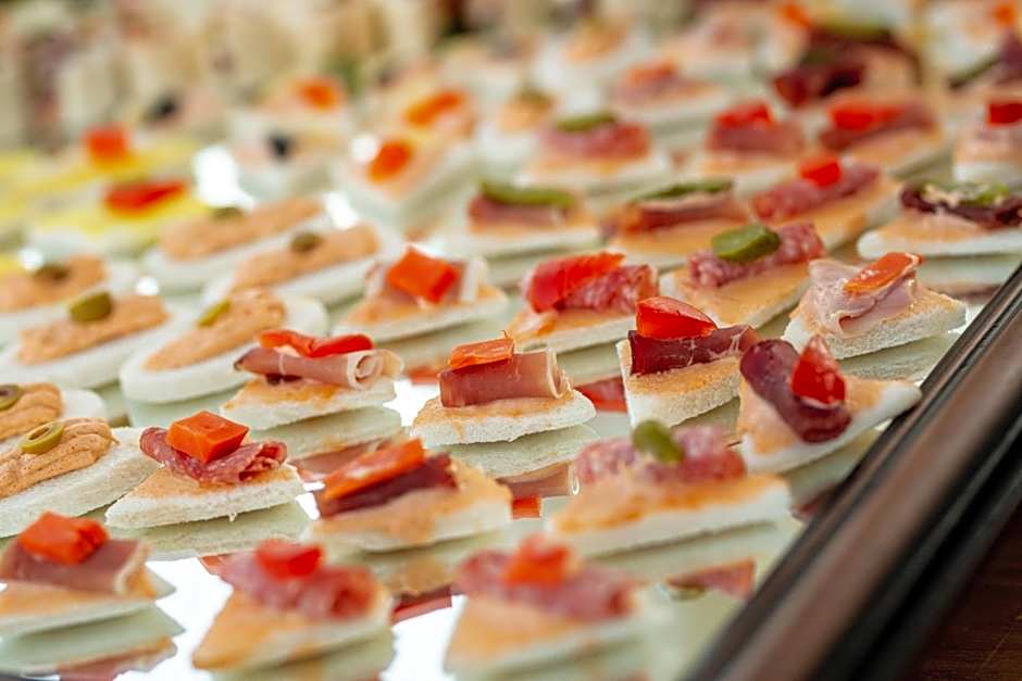 Hotel Byron Bellavista