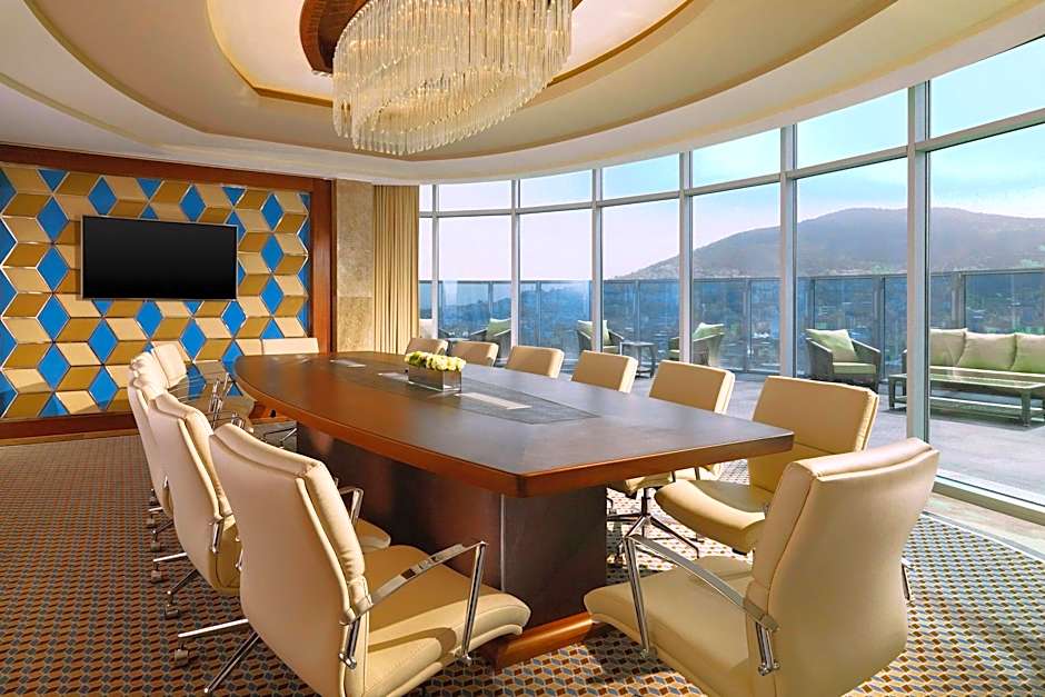 Sheraton Bursa Hotel