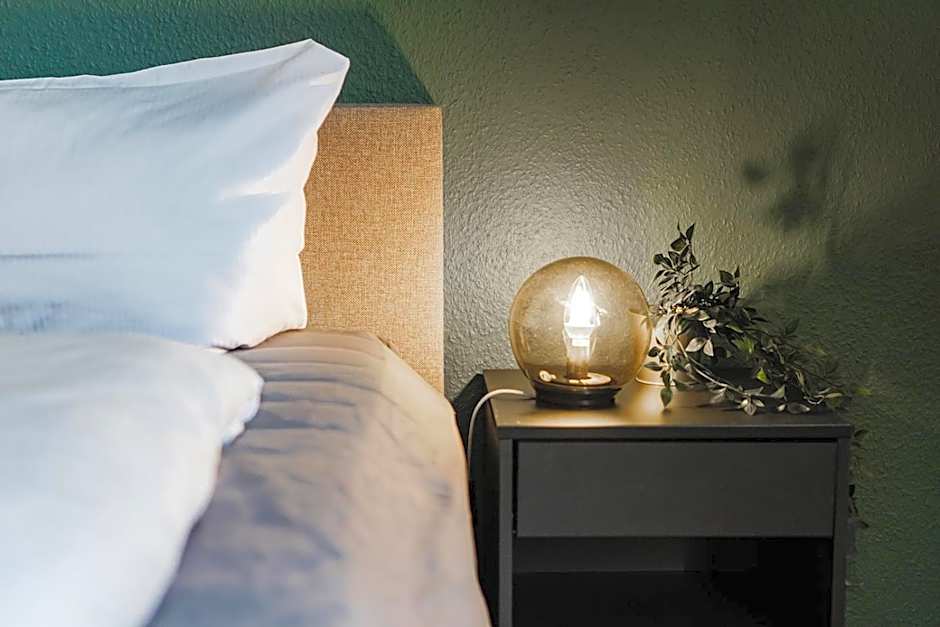 360 Grad Hotel & Bar