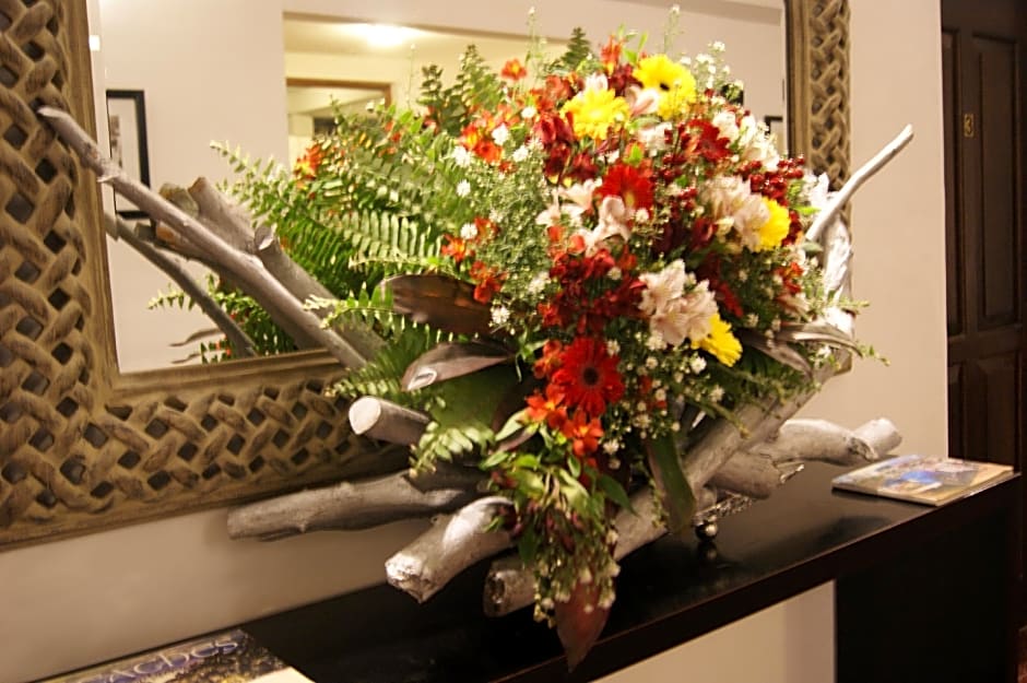 The Villa in Lavinia