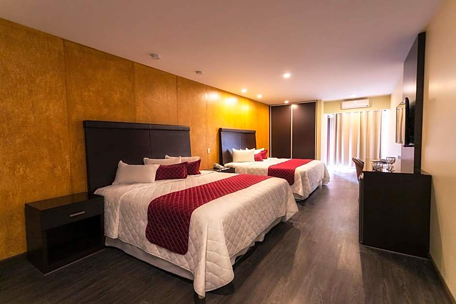 Gran Hotel Cochabamba