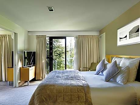 One Bedroom Apartment