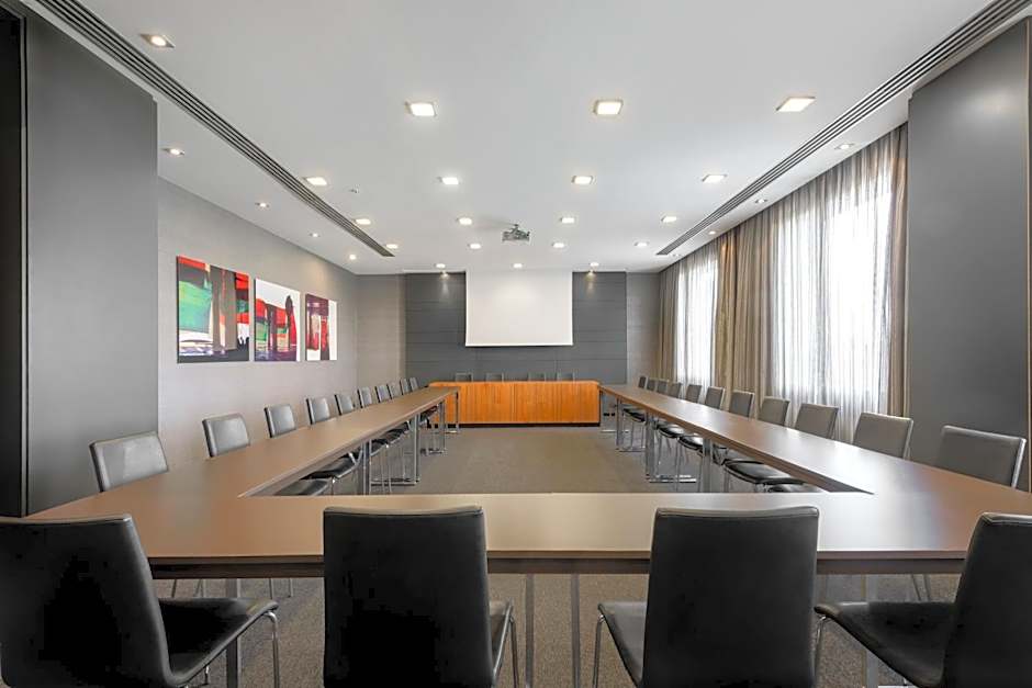 AC Hotel by Marriott Brescia