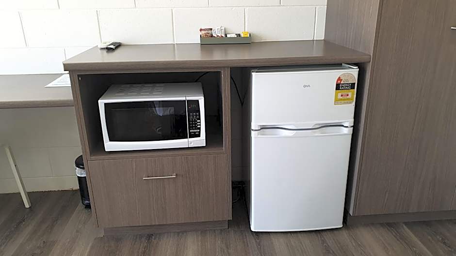 Townsville City Motel