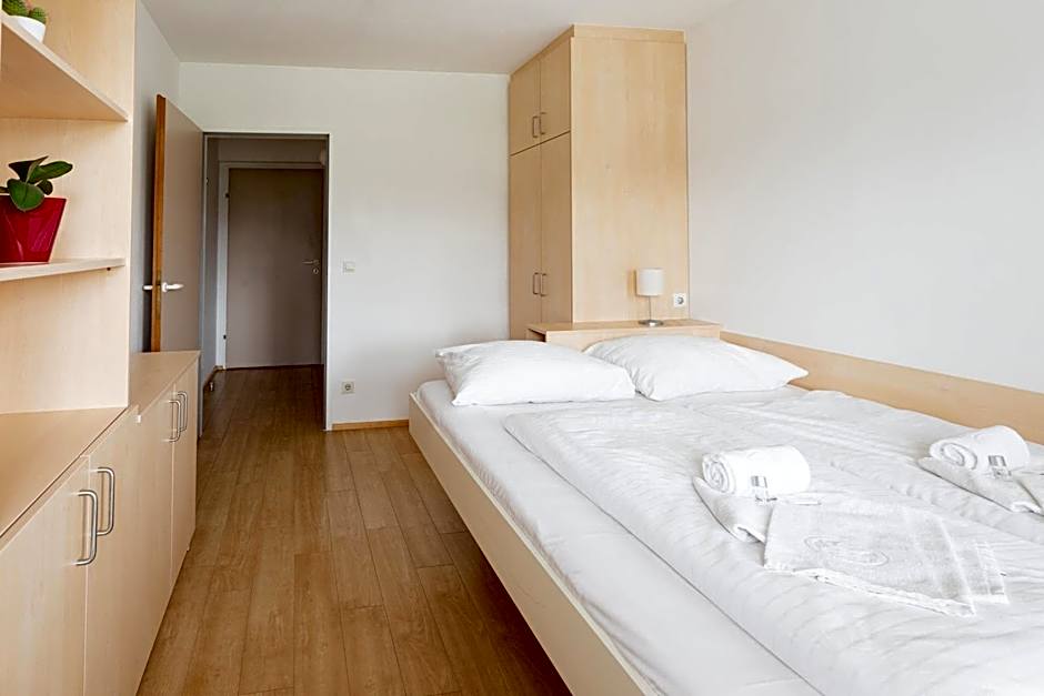 myNext - Riverside Hotel Salzburg