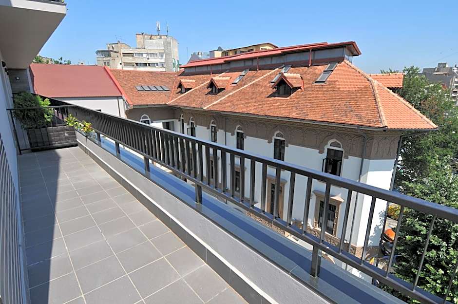 Hotel Hemingway Residence