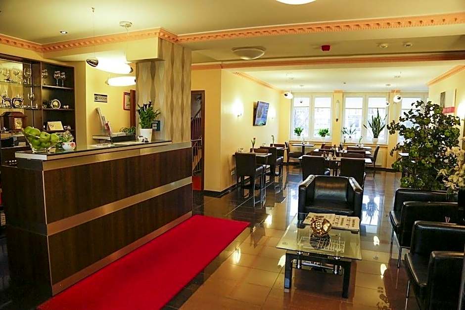 Hotel City Panorama