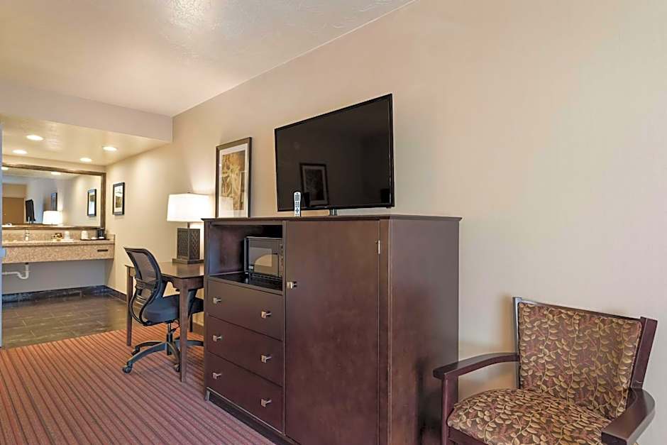 Best Western Plus Cedar City