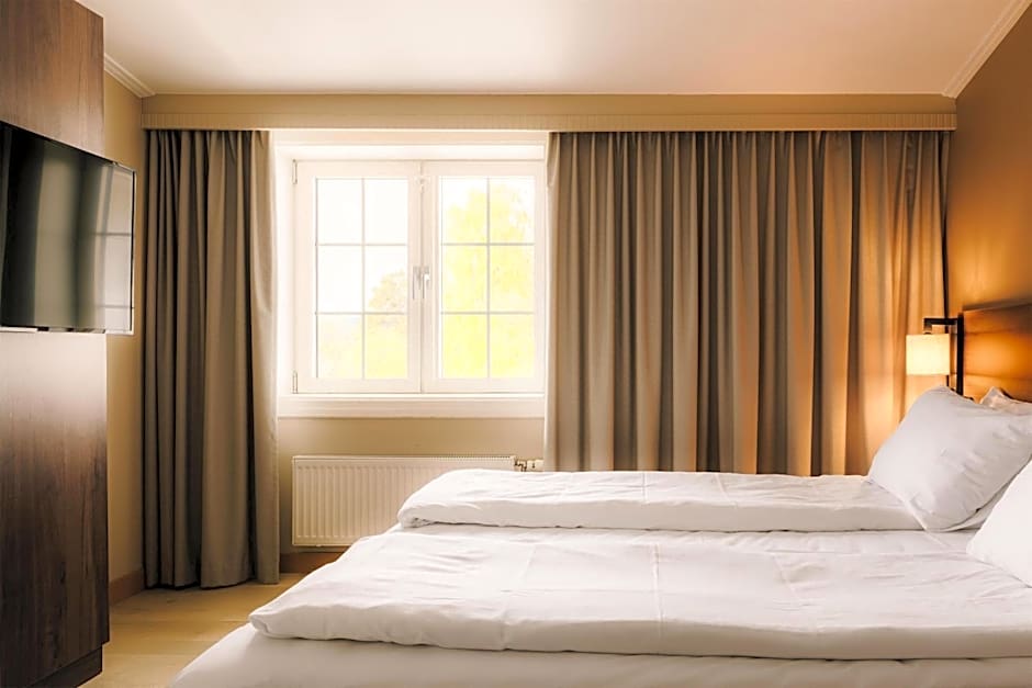 Scandic Lillehammer Hotel