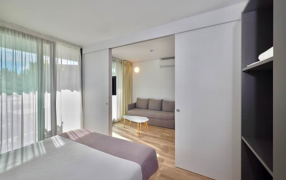 Aparthotel Comtat Sant Jordi