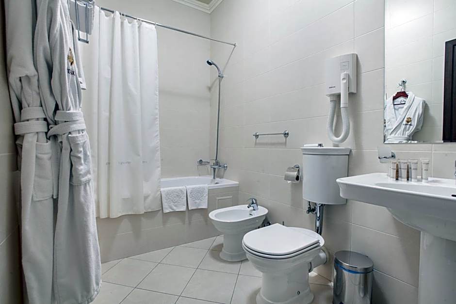 Londonska SPA Hotel