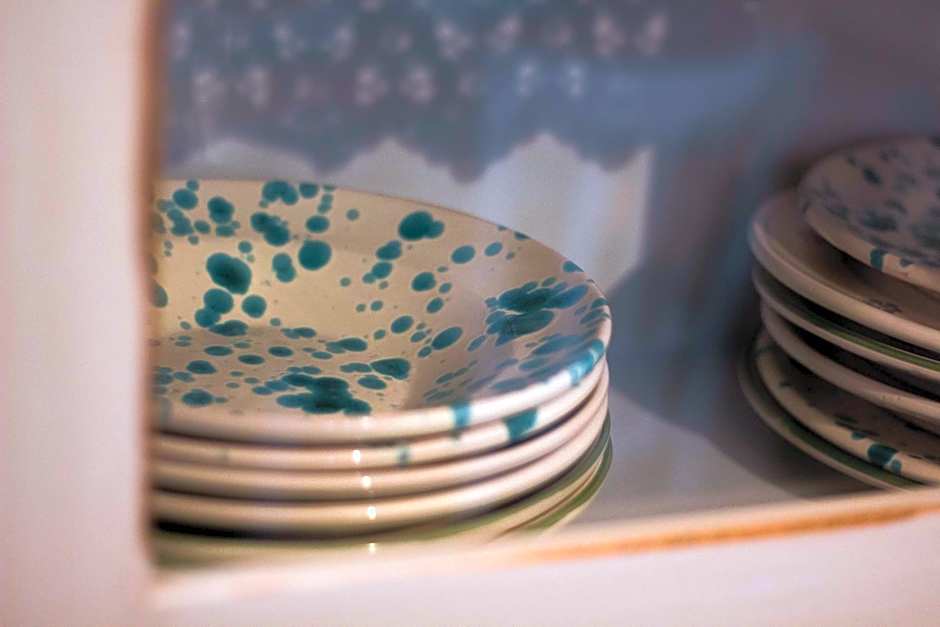 Eremo Guest House - Housea