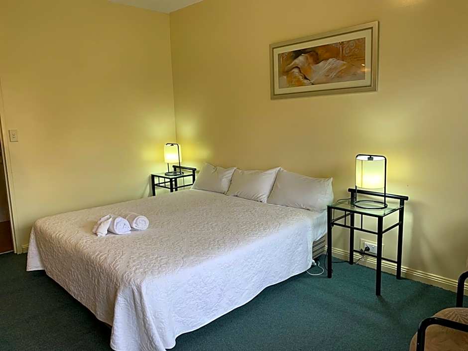Temora Motel - UNDER NEW MANAGEMENT