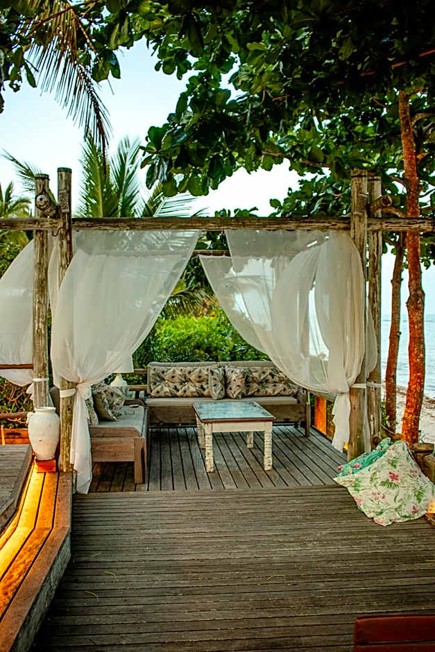 Privillage Praia Pousada de Charme