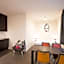 Getaway Studios Leuven