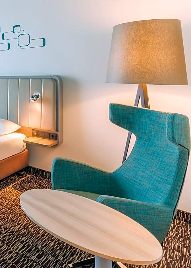 Park Inn by Radisson Neumarkt