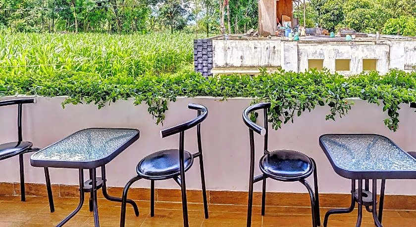Hotel O Ara Guest House