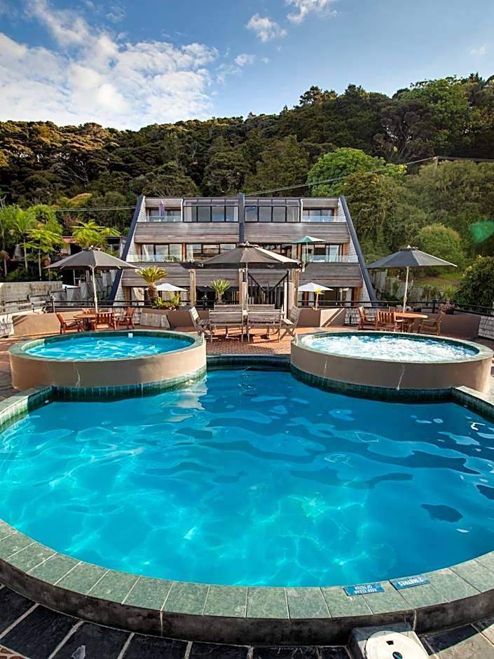 Pioneer Waterfront Apartments