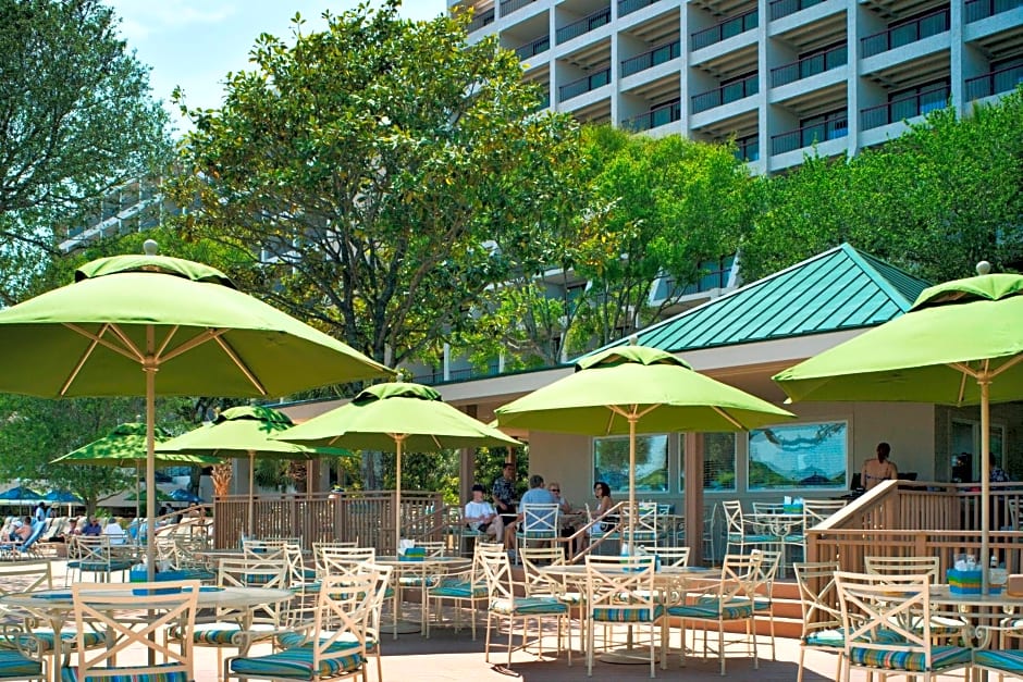 Marriott Hilton Head Resort & Spa