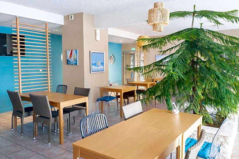 Hotel L'Oceane