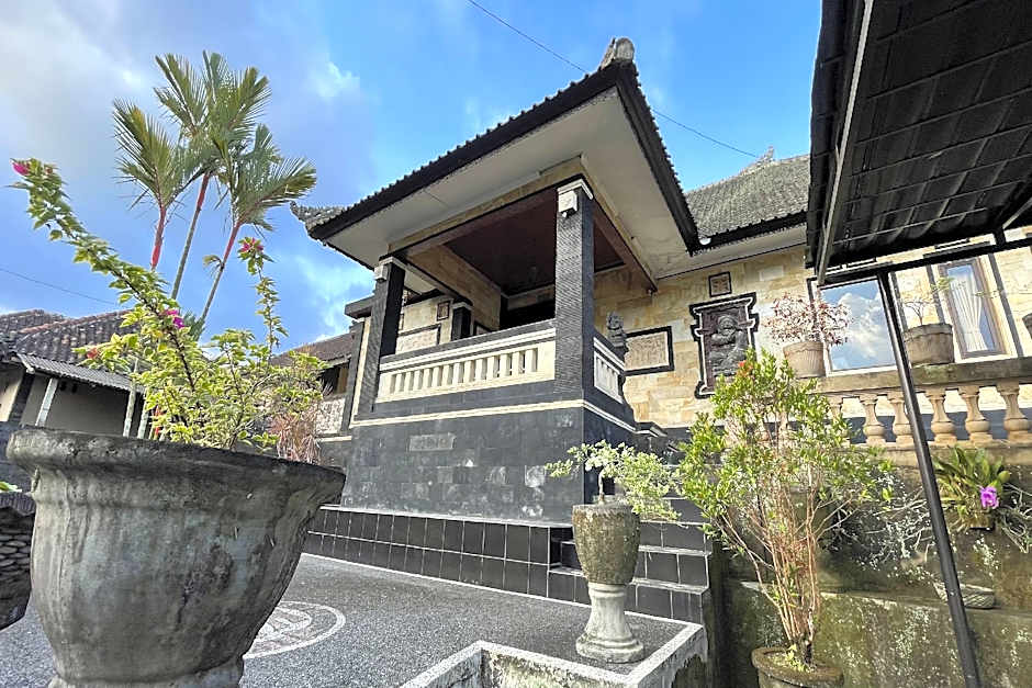 Mongan Homestay