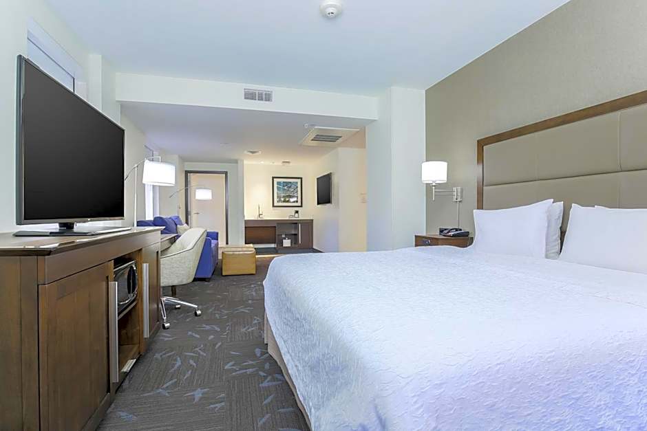 Hampton Inn & Suites Dallas / Downtown