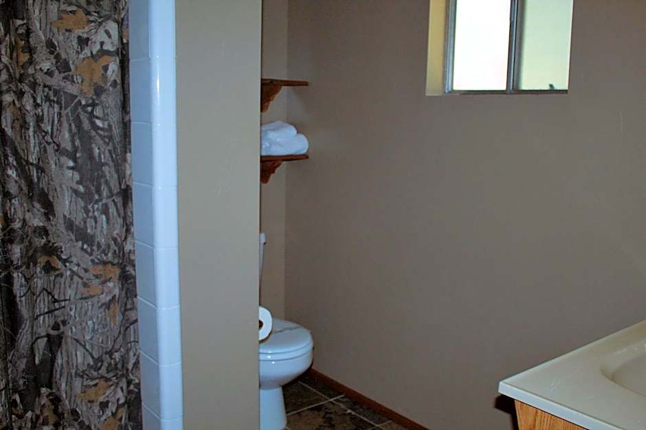Goldmine Lodge