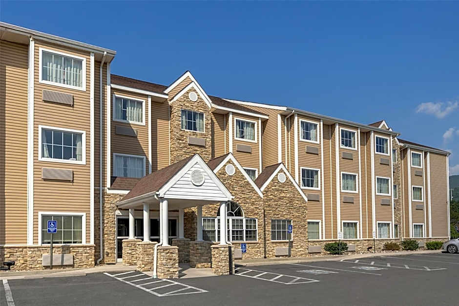 SureStay Plus Hotel by Best Western Keyser