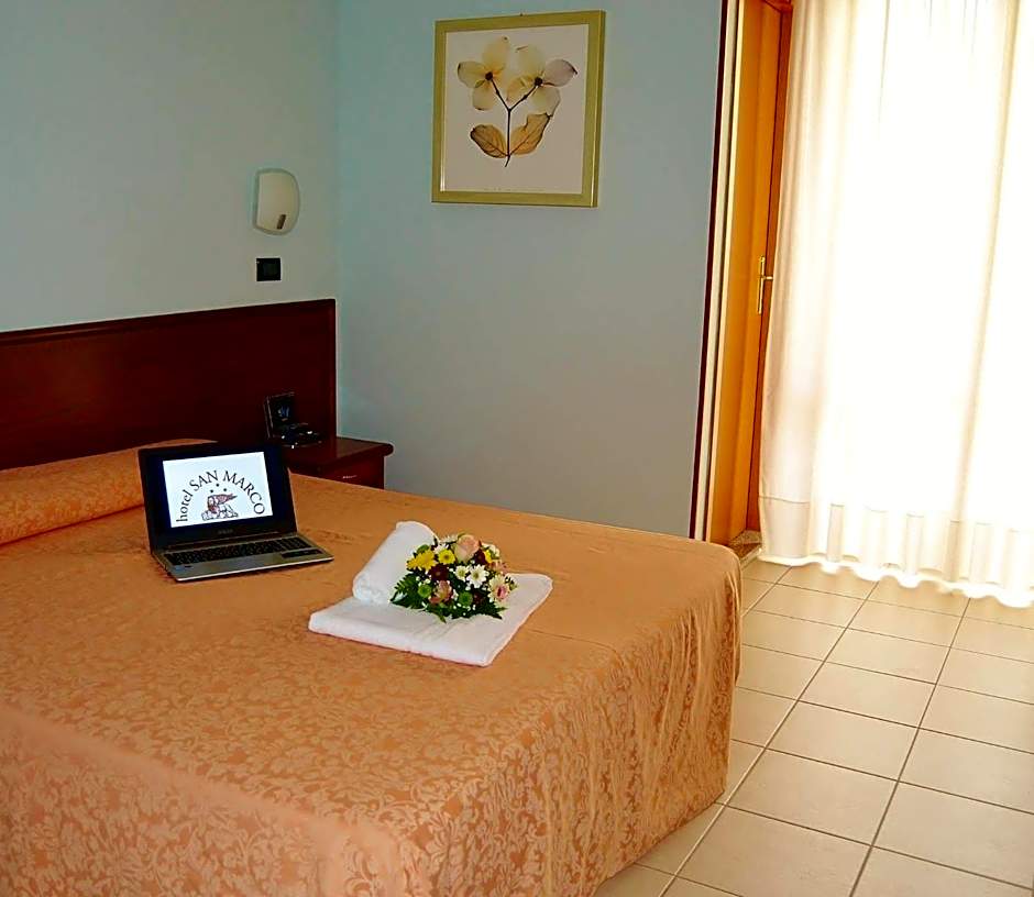 Hotel San Marco