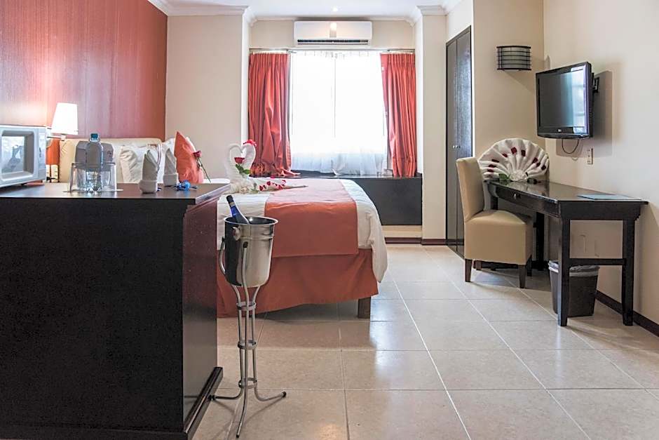 Hotel Ocean View